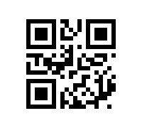 Contact Chevrolet UK Customer Service Center by Scanning this QR Code