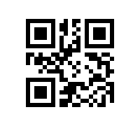 Contact Chevy Authorized Service Center by Scanning this QR Code
