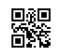 Contact Chevy Service Centers by Scanning this QR Code
