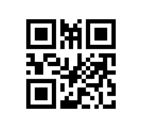 Contact Chicago International Military Service Center by Scanning this QR Code