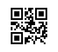 Contact Chico Service Center by Scanning this QR Code