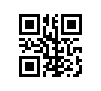 Contact Childress Service Center by Scanning this QR Code