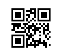 Contact Chino Hills Service Center by Scanning this QR Code