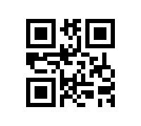 Contact Chip Auto Glass Service Centers by Scanning this QR Code