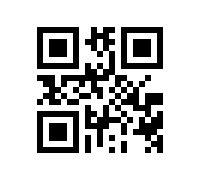 Contact Chris Burkett Service Centers by Scanning this QR Code