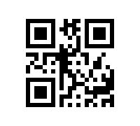 Contact Chris Nikel Service Center by Scanning this QR Code