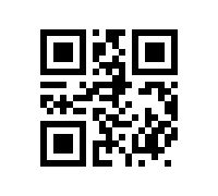 Contact Chris Service Center Locations In USA by Scanning this QR Code