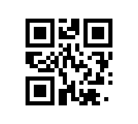 Contact Chrysler Jeep Service Center by Scanning this QR Code