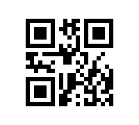 Contact Chuck's Service Center by Scanning this QR Code
