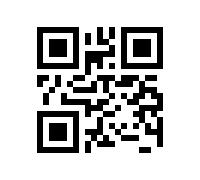 Contact Churchville Service Center by Scanning this QR Code