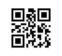 Contact Cigna Employee Service Center by Scanning this QR Code