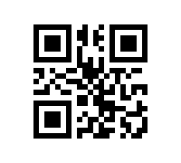Contact Cintas Service Center by Scanning this QR Code