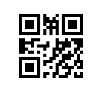 Contact Cirrus Lancaster Pennsylvania Service Center by Scanning this QR Code