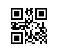 Contact Cirrus Service Center Florida by Scanning this QR Code