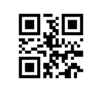 Contact Citizen Watch NJ (New Jersey) Service Center by Scanning this QR Code