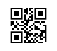 Contact Citizen Watch Service Center Saudi Arabia by Scanning this QR Code