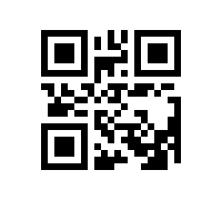 Contact Citizen Watches Kuwait Service Center by Scanning this QR Code