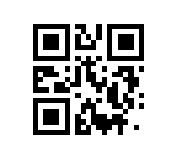 Contact Citizen Watches Service Center Dubai by Scanning this QR Code