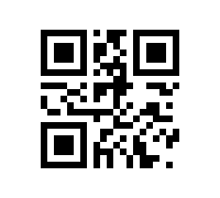Contact Citizen Watches Service Center by Scanning this QR Code
