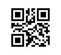 Contact City Of Houston Environmental Service Center by Scanning this QR Code