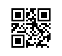 Contact Clanton Nissan Service Center by Scanning this QR Code