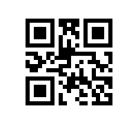 Contact Classic Mercedes Repair Near Me by Scanning this QR Code