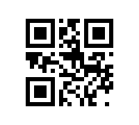 Contact Clausing Service Center by Scanning this QR Code