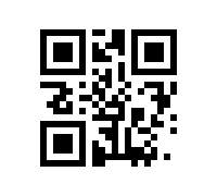 Contact Clearwater Toyota Service Center by Scanning this QR Code