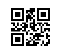 Contact Cloquet Service Center by Scanning this QR Code