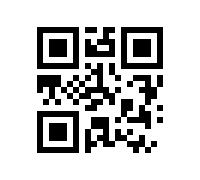 Contact Coachman Service Center Clearwater FL 33765 by Scanning this QR Code