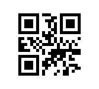 Contact Coachman Service Center by Scanning this QR Code