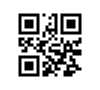 Contact Coachmen RV Service Center by Scanning this QR Code