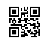 Contact Coastal Marine Yacht Service Center by Scanning this QR Code