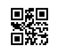 Contact Coastline Service Center by Scanning this QR Code