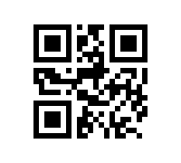 Contact Cobb County Toyota Service Center by Scanning this QR Code