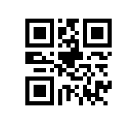 Contact Coffee Machine Repair Service Near Me Canada by Scanning this QR Code