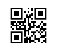 Contact Coleman Service Center by Scanning this QR Code