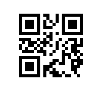 Contact Colleague Service Center Thermo Fisher by Scanning this QR Code