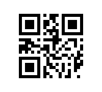 Contact Collections Service Center by Scanning this QR Code