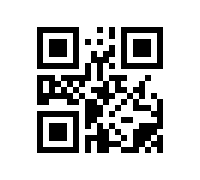 Contact Collision Repair Anchorage AK by Scanning this QR Code