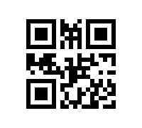 Contact Collision Repair Scottsdale AZ by Scanning this QR Code