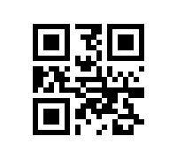 Contact Colonie Senior Service Center by Scanning this QR Code
