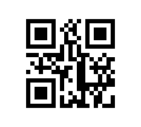 Contact Comcast Chico California by Scanning this QR Code