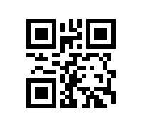 Contact Comcast Corvallis Oregon Service Center by Scanning this QR Code