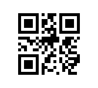 Contact Comcast Customer Service Center White Marsh MD by Scanning this QR Code