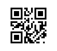 Contact Comcast Fremont California by Scanning this QR Code