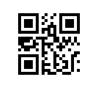Contact Comcast Gadsden Alabama by Scanning this QR Code
