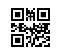 Contact Comcast Service Center Locations Near Me by Scanning this QR Code