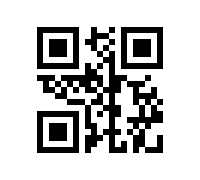 Contact Comcast Service Center New Jersey by Scanning this QR Code