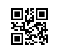 Contact Comcast Service Center Pittsburgh PA by Scanning this QR Code